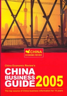 Image for China Economic Review's China business guide 2005