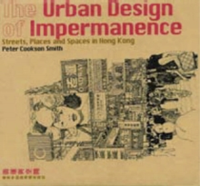 Image for The Urban Design of Impermanence