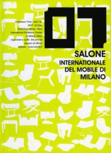 07 Salone Internationale Del Mobile Di Milano
