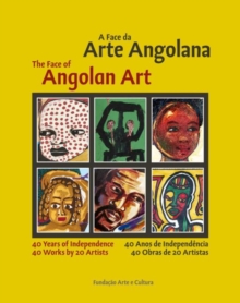 Image for Angolan Art