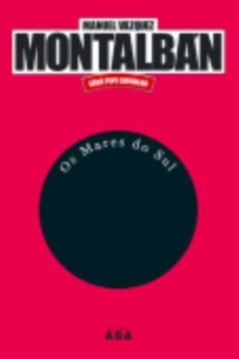 Image for Os Mares do Sul