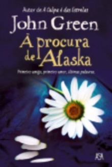 Image for A procura de Alaska