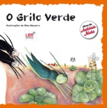 Image for O grilo verde