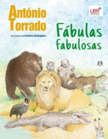 Image for Fabulas fabulosas