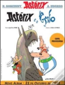 Image for Asterix - Asterix e o grifo