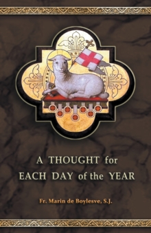 A Thought for Each Day of the Year