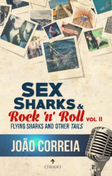 Image for Sex, Sharks & Rock & Roll -- II