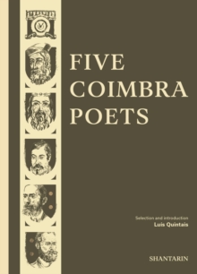 Image for Five Coimbra Poets