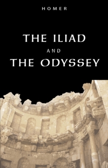 Image for Iliad & The Odyssey