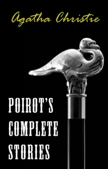 Image for Hercule Poirot The Complete Short Stories