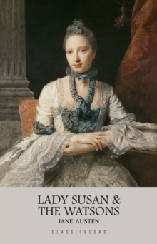 Image for Lady Susan & The Watsons
