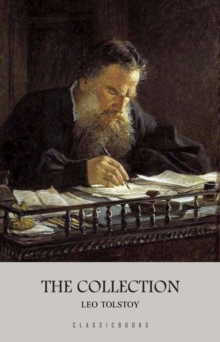 Image for Leo Tolstoy: The Collection