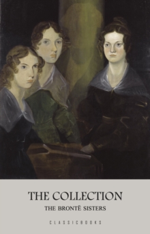 Image for Bronte Sisters: The Collection
