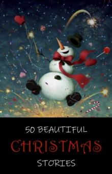 Image for 50 Beautiful Christmas Stories