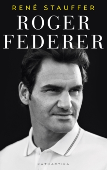 Image for Roger Federer: A Biografia