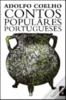 Image for Contos populares Portugueses