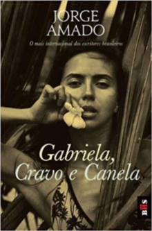 Image for Gabriela, cravo e canela