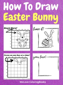 Image for How To Draw Easter Bunny