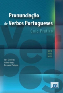 Image for Pronunciacao de Verbos A1-C2