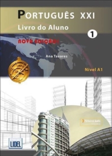 Image for Portugues XXI - 1 - Nova Edicao : Livro do Aluno + audio download (A1)