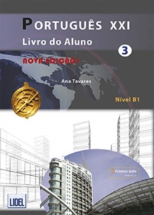Image for Portugues XXI - Nova Edicao : Livro do Aluno + ficheiros audio (downloada