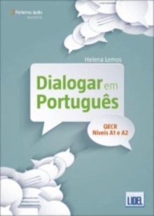 Image for Dialogar em Portugues
