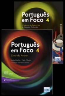Image for Portugues em Foco