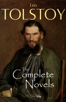Image for Complete Novels of Leo Tolstoy