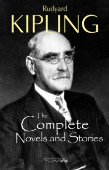 Image for Complete Novels and Stories of Rudyard Kipling