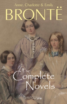 Image for Bronte Sisters: The Complete Novels