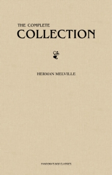 Image for Herman Melville: The Complete Collection
