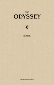 Image for Odyssey.