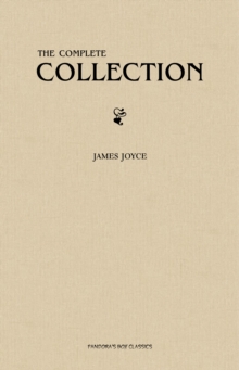 Image for James Joyce: The Complete Collection