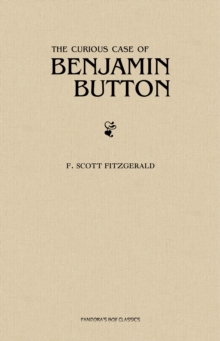 Image for Curious Case of Benjamin Button