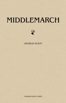 Image for Middlemarch