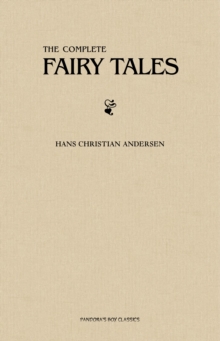 Image for Complete Fairy Tales