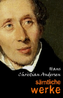 Image for Hans Christian Andersen: Samtliche Werke