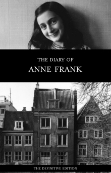 Image for The Diary of Anne Frank (The Definitive Edition)