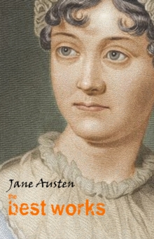 Image for Jane Austen: The Best Works