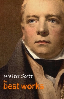 Image for Walter Scott: The Best Works