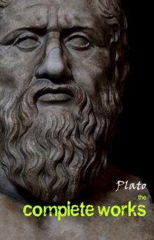 Image for Plato: The Complete Works.