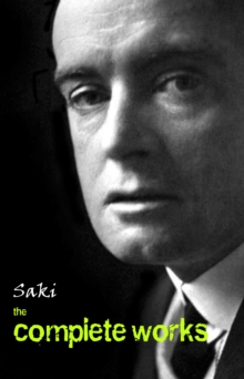 Image for Saki: The Complete Works.