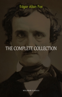 Image for Edgar Allan Poe: The Complete Collection