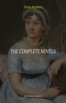 Image for Jane Austen Collection: The Complete Novels (Pride and Prejudice, Emma, Sense and Sensibility, Persuasion...)