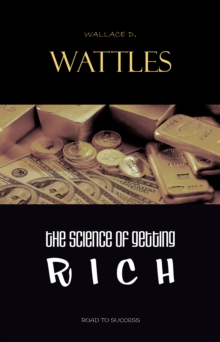Image for Science of Getting Rich