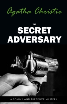 Image for Secret Adversary (Tommy & Tuppence, Book 1) (Tommy and Tuppence Series).