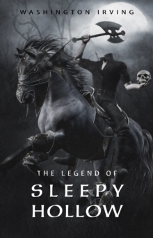 Image for Legend of Sleepy Hollow.