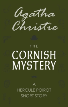 Image for Cornish Mystery (A Hercule Poirot Short Story).