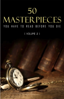 Image for 50 Masterpieces you have to read before you die Vol: 2 [newly updated] (Golden Deer Classics)