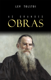 Image for Grandes Obras De Tolstoi - Caixa